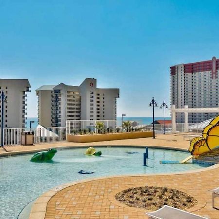 Paradise At Laketown Wharf Panama City Beach Ngoại thất bức ảnh