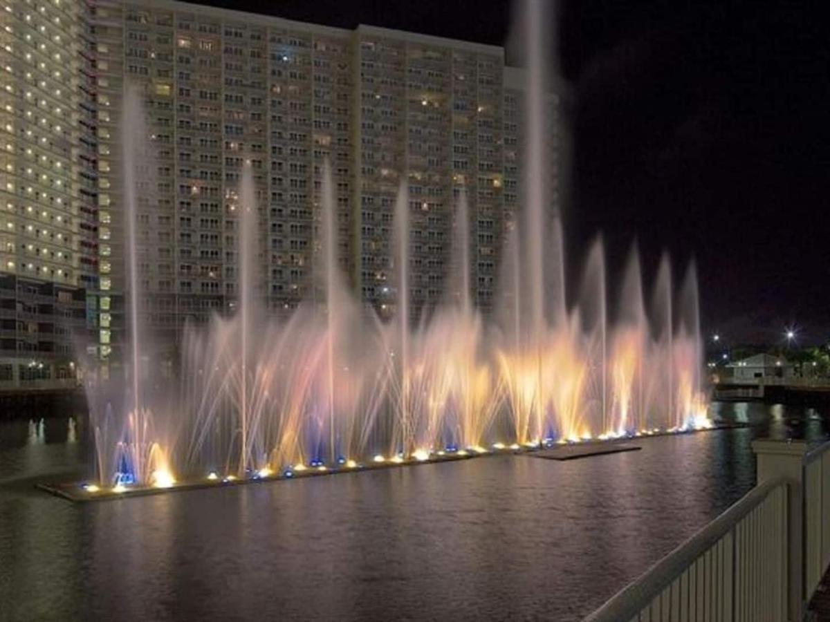 Paradise At Laketown Wharf Panama City Beach Ngoại thất bức ảnh