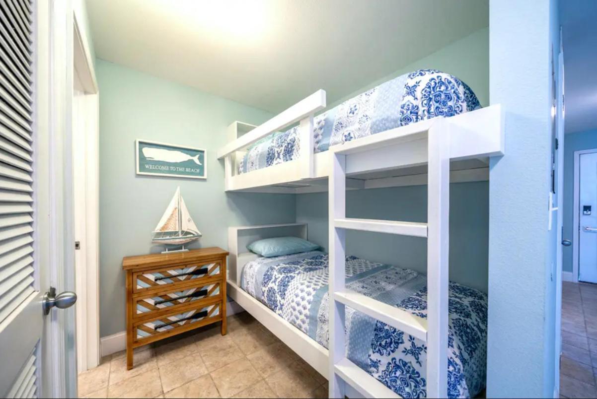 Paradise At Laketown Wharf Panama City Beach Ngoại thất bức ảnh