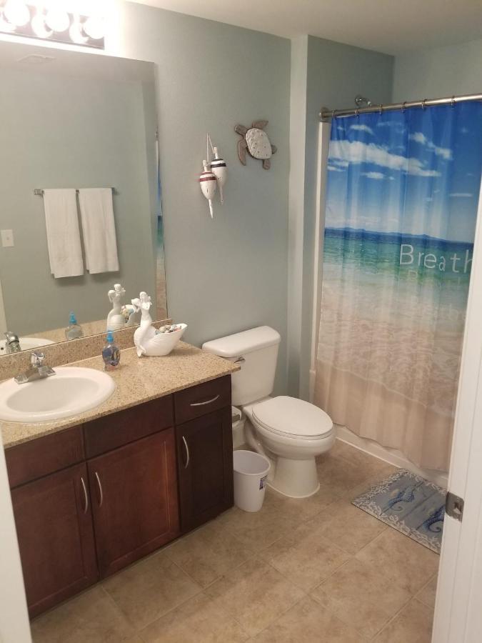 Paradise At Laketown Wharf Panama City Beach Ngoại thất bức ảnh
