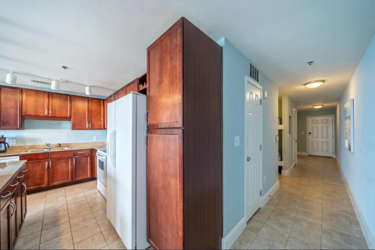 Paradise At Laketown Wharf Panama City Beach Ngoại thất bức ảnh