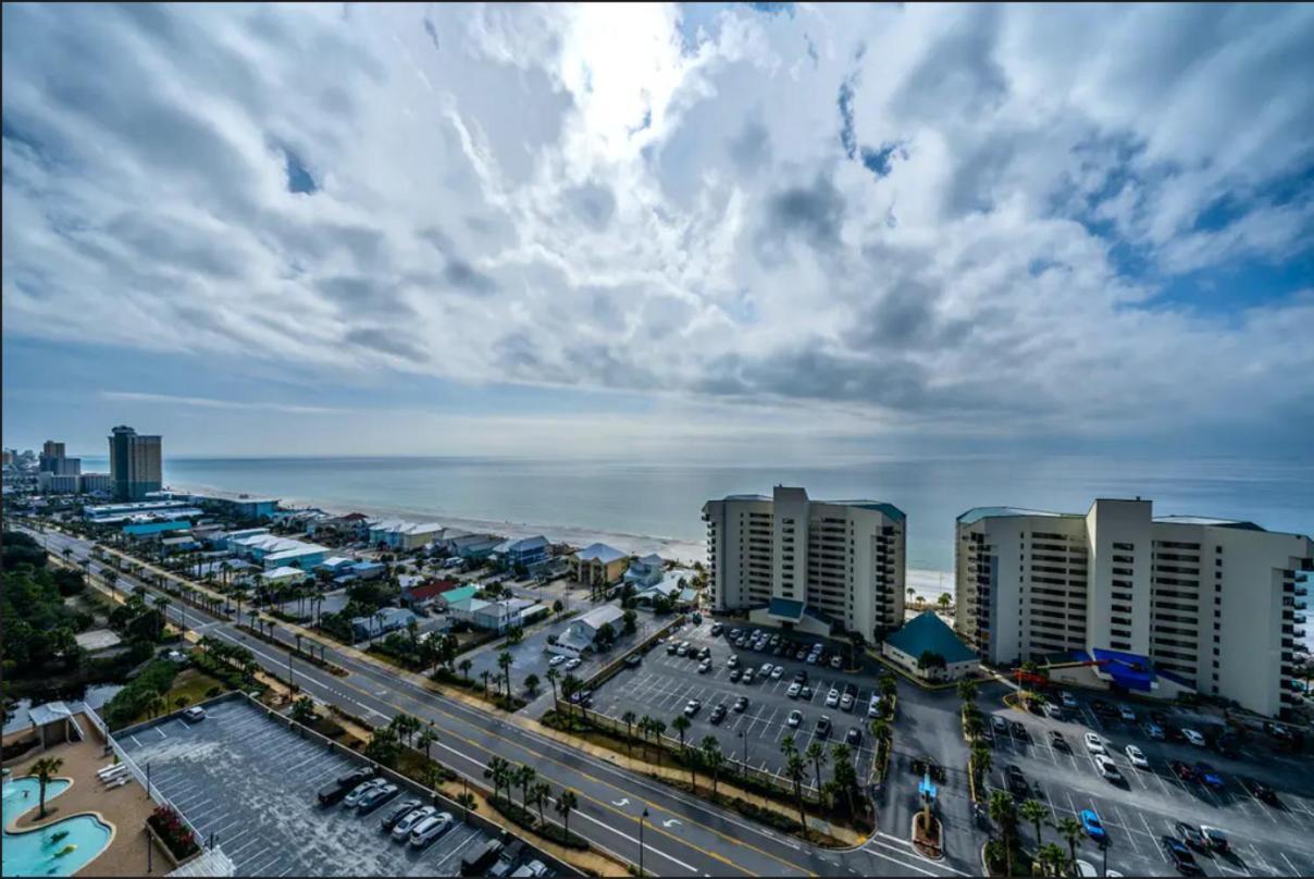 Paradise At Laketown Wharf Panama City Beach Ngoại thất bức ảnh